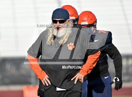 Thumbnail 1 in Poinciana @ Tohopekaliga (Spring Scrimmage) photogallery.