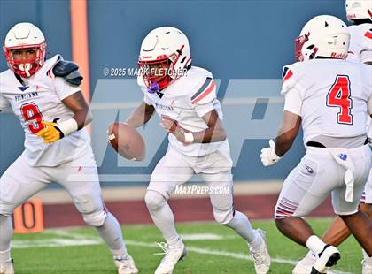 Thumbnail 3 in Poinciana @ Tohopekaliga (Spring Scrimmage) photogallery.