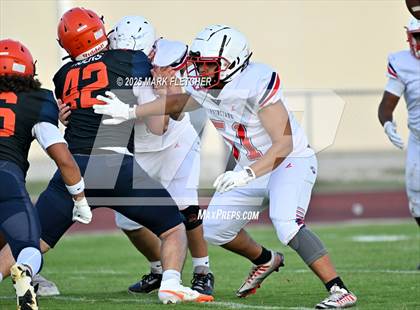 Thumbnail 3 in Poinciana @ Tohopekaliga (Spring Scrimmage) photogallery.
