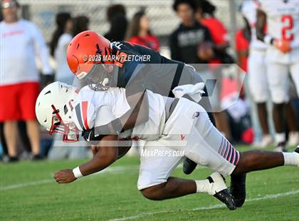 Thumbnail 3 in Poinciana @ Tohopekaliga (Spring Scrimmage) photogallery.