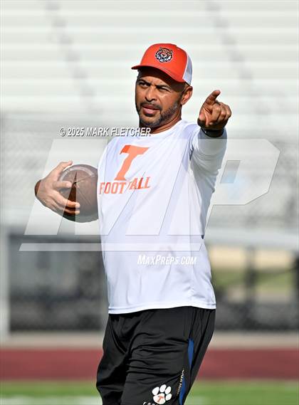 Thumbnail 1 in Poinciana @ Tohopekaliga (Spring Scrimmage) photogallery.