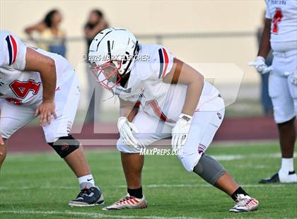 Thumbnail 2 in Poinciana @ Tohopekaliga (Spring Scrimmage) photogallery.