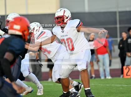 Thumbnail 3 in Poinciana @ Tohopekaliga (Spring Scrimmage) photogallery.
