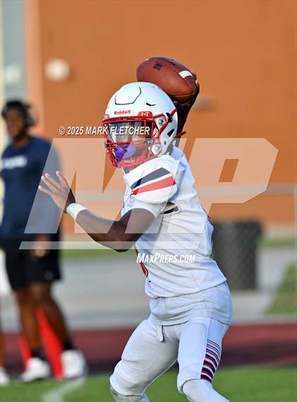 Thumbnail 1 in Poinciana @ Tohopekaliga (Spring Scrimmage) photogallery.