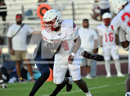 Thumbnail 3 in Poinciana @ Tohopekaliga (Spring Scrimmage) photogallery.
