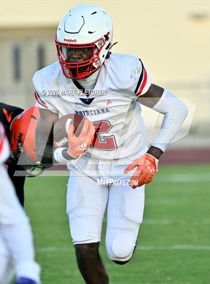 Thumbnail 1 in Poinciana @ Tohopekaliga (Spring Scrimmage) photogallery.