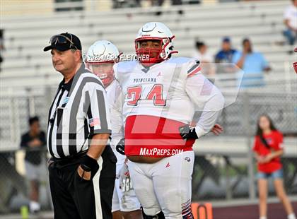 Thumbnail 1 in Poinciana @ Tohopekaliga (Spring Scrimmage) photogallery.
