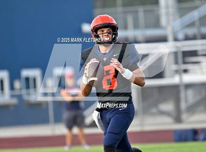 Thumbnail 3 in Poinciana @ Tohopekaliga (Spring Scrimmage) photogallery.