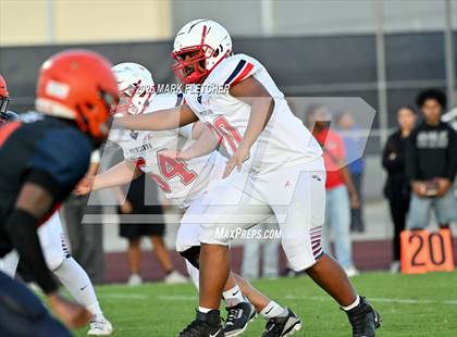 Thumbnail 1 in Poinciana @ Tohopekaliga (Spring Scrimmage) photogallery.