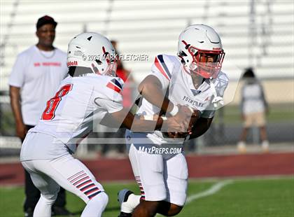 Thumbnail 1 in Poinciana @ Tohopekaliga (Spring Scrimmage) photogallery.