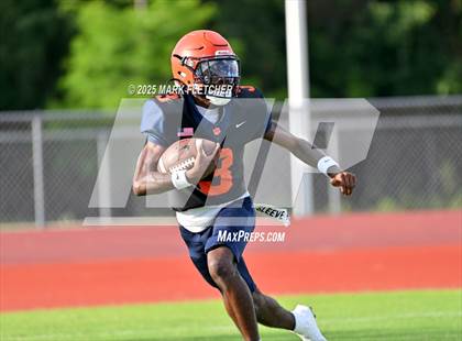 Thumbnail 2 in Poinciana @ Tohopekaliga (Spring Scrimmage) photogallery.