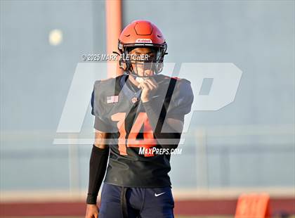 Thumbnail 2 in Poinciana @ Tohopekaliga (Spring Scrimmage) photogallery.