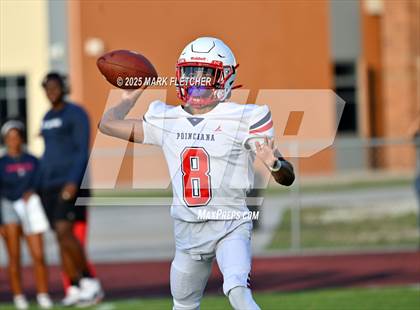 Thumbnail 2 in Poinciana @ Tohopekaliga (Spring Scrimmage) photogallery.