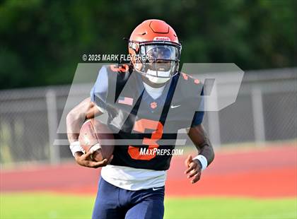 Thumbnail 3 in Poinciana @ Tohopekaliga (Spring Scrimmage) photogallery.
