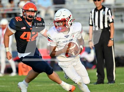 Thumbnail 3 in Poinciana @ Tohopekaliga (Spring Scrimmage) photogallery.