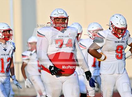 Thumbnail 1 in Poinciana @ Tohopekaliga (Spring Scrimmage) photogallery.