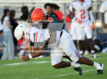 Thumbnail 2 in Poinciana @ Tohopekaliga (Spring Scrimmage) photogallery.
