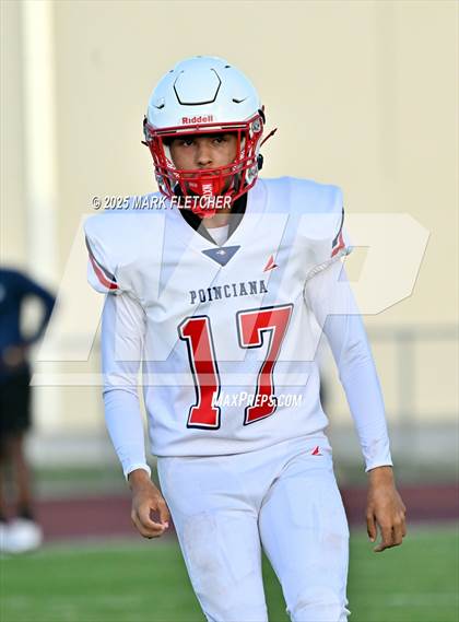 Thumbnail 2 in Poinciana @ Tohopekaliga (Spring Scrimmage) photogallery.