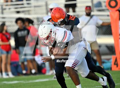 Thumbnail 2 in Poinciana @ Tohopekaliga (Spring Scrimmage) photogallery.
