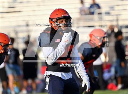 Thumbnail 3 in Poinciana @ Tohopekaliga (Spring Scrimmage) photogallery.