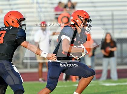 Thumbnail 2 in Poinciana @ Tohopekaliga (Spring Scrimmage) photogallery.