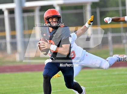Thumbnail 1 in Poinciana @ Tohopekaliga (Spring Scrimmage) photogallery.