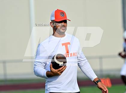 Thumbnail 3 in Poinciana @ Tohopekaliga (Spring Scrimmage) photogallery.