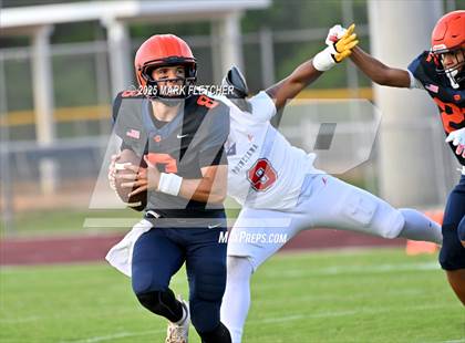 Thumbnail 3 in Poinciana @ Tohopekaliga (Spring Scrimmage) photogallery.