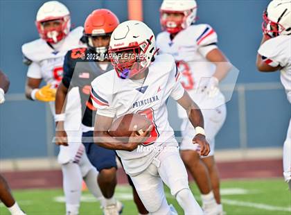 Thumbnail 2 in Poinciana @ Tohopekaliga (Spring Scrimmage) photogallery.