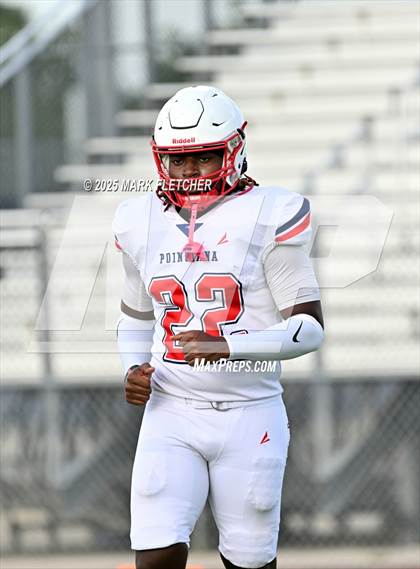 Thumbnail 2 in Poinciana @ Tohopekaliga (Spring Scrimmage) photogallery.