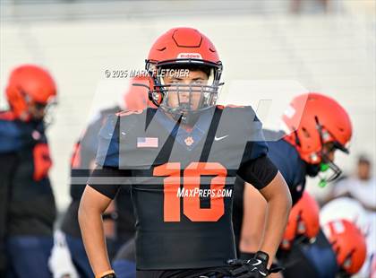 Thumbnail 2 in Poinciana @ Tohopekaliga (Spring Scrimmage) photogallery.