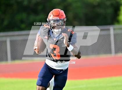 Thumbnail 3 in Poinciana @ Tohopekaliga (Spring Scrimmage) photogallery.
