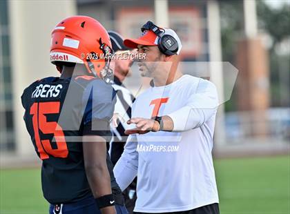 Thumbnail 3 in Poinciana @ Tohopekaliga (Spring Scrimmage) photogallery.