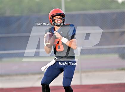Thumbnail 2 in Poinciana @ Tohopekaliga (Spring Scrimmage) photogallery.