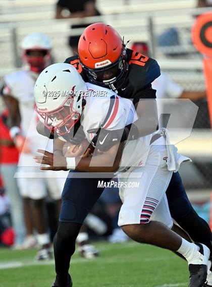Thumbnail 1 in Poinciana @ Tohopekaliga (Spring Scrimmage) photogallery.