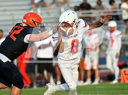 Thumbnail 3 in Poinciana @ Tohopekaliga (Spring Scrimmage) photogallery.