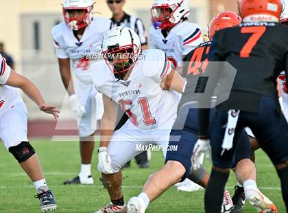 Thumbnail 1 in Poinciana @ Tohopekaliga (Spring Scrimmage) photogallery.