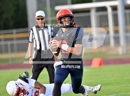 Thumbnail 3 in Poinciana @ Tohopekaliga (Spring Scrimmage) photogallery.