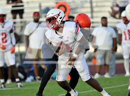 Thumbnail 1 in Poinciana @ Tohopekaliga (Spring Scrimmage) photogallery.