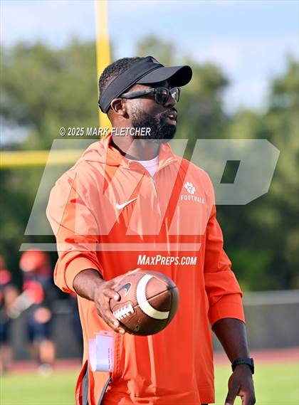 Thumbnail 2 in Poinciana @ Tohopekaliga (Spring Scrimmage) photogallery.