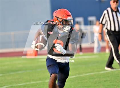 Thumbnail 1 in Poinciana @ Tohopekaliga (Spring Scrimmage) photogallery.