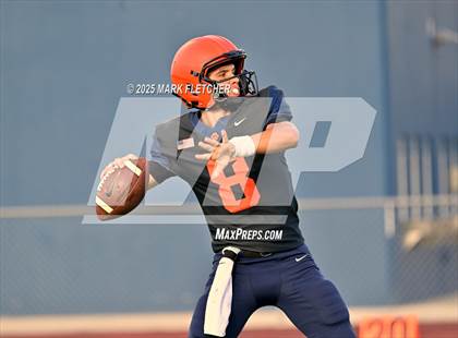 Thumbnail 3 in Poinciana @ Tohopekaliga (Spring Scrimmage) photogallery.