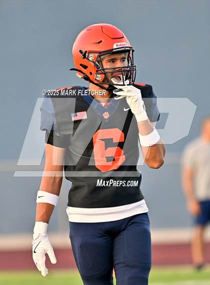Thumbnail 2 in Poinciana @ Tohopekaliga (Spring Scrimmage) photogallery.