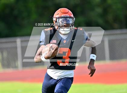 Thumbnail 2 in Poinciana @ Tohopekaliga (Spring Scrimmage) photogallery.