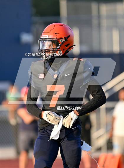 Thumbnail 3 in Poinciana @ Tohopekaliga (Spring Scrimmage) photogallery.