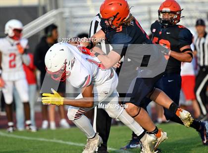 Thumbnail 3 in Poinciana @ Tohopekaliga (Spring Scrimmage) photogallery.
