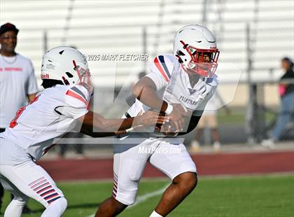 Thumbnail 2 in Poinciana @ Tohopekaliga (Spring Scrimmage) photogallery.