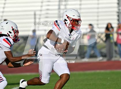 Thumbnail 3 in Poinciana @ Tohopekaliga (Spring Scrimmage) photogallery.