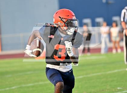 Thumbnail 2 in Poinciana @ Tohopekaliga (Spring Scrimmage) photogallery.