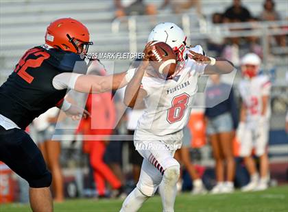 Thumbnail 2 in Poinciana @ Tohopekaliga (Spring Scrimmage) photogallery.